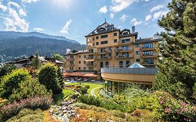 Hotel Vereina
